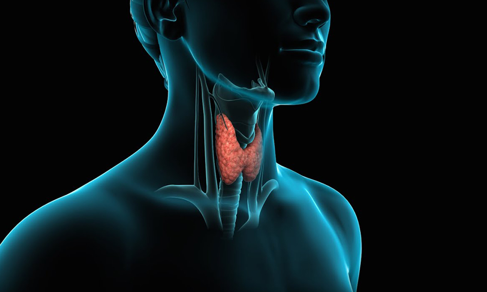 Thyroid Cancer Surgery